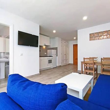 Arias Maldonado 250 Meters Beach Marbella Kültér fotó