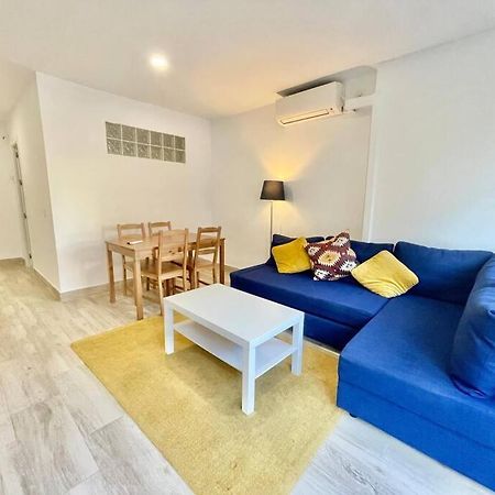 Arias Maldonado 250 Meters Beach Marbella Kültér fotó